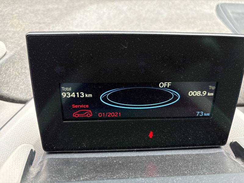 BMW i3 i3 — zdjęcie 23