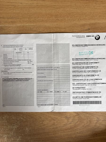 BMW i3 i3 — zdjęcie 17