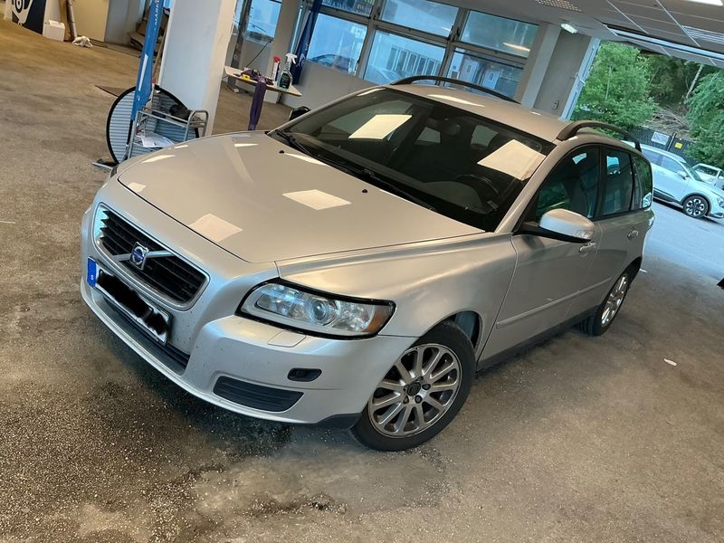 Volvo V50 1.8 F Kinetic