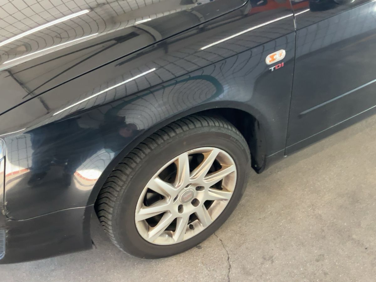 Seat Exeo 2.0 TDI Style