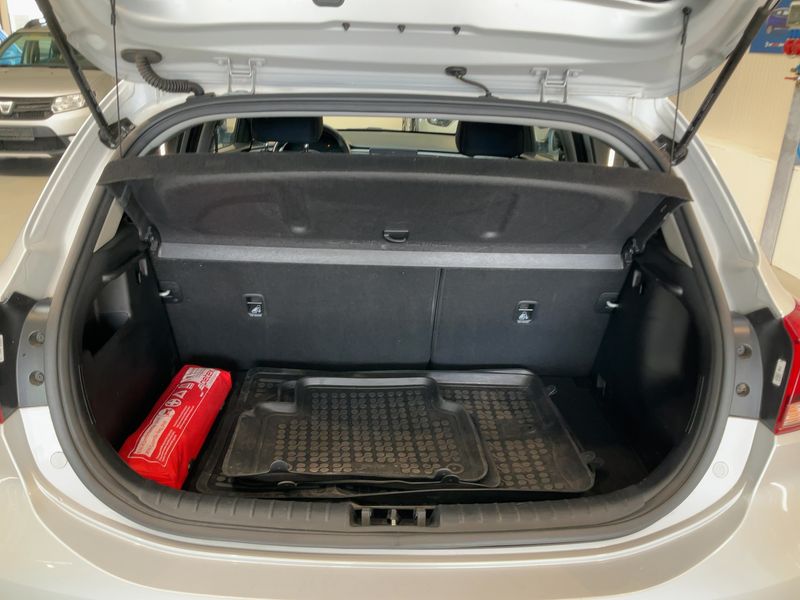 Kia Rio 1.2 Edition 7 — zdjęcie 10