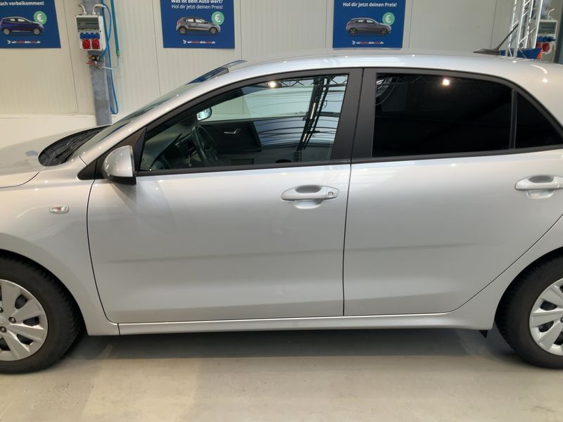 Kia Rio 1.2 Edition 7 — zdjęcie 4