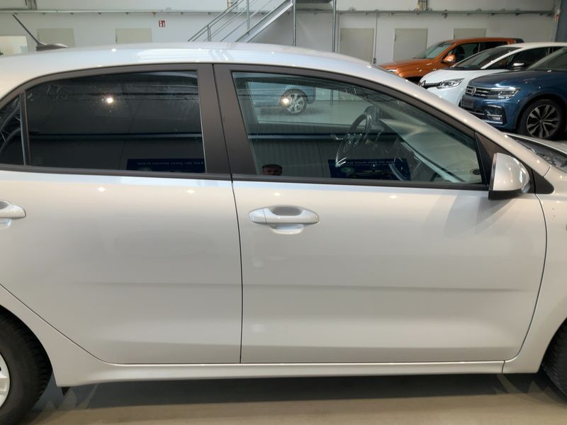 Kia Rio 1.2 Edition 7 — zdjęcie 7