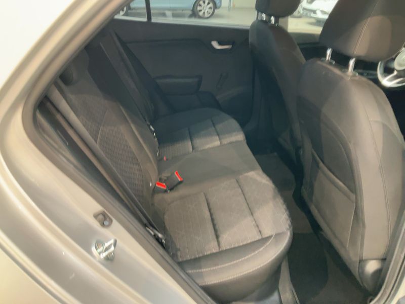 Kia Rio 1.2 Edition 7 — zdjęcie 14