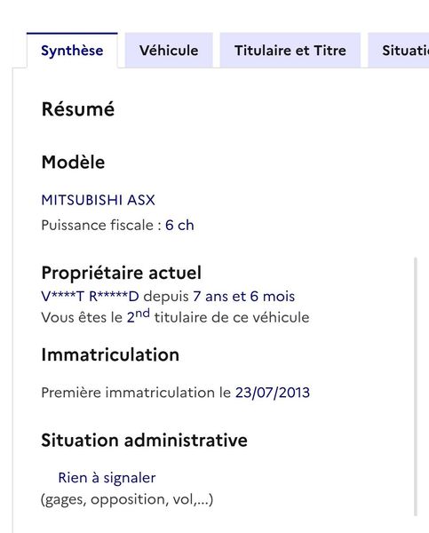 Mitsubishi ASX 1.8 DI-D Invite 2WD — zdjęcie 21