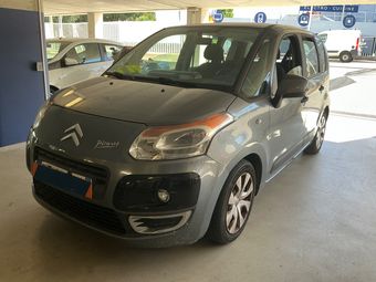 Citroen C3 Picasso 1.4 VTi Confort