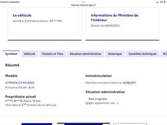 Vue supplémentaire 2