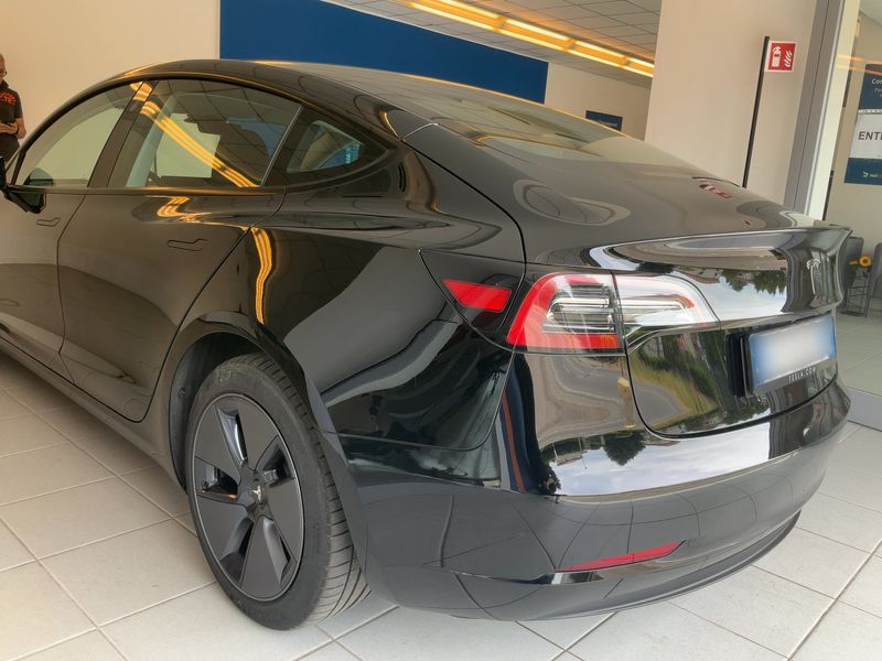 Tesla Model 3 Standard Range 2023 – снимка 6