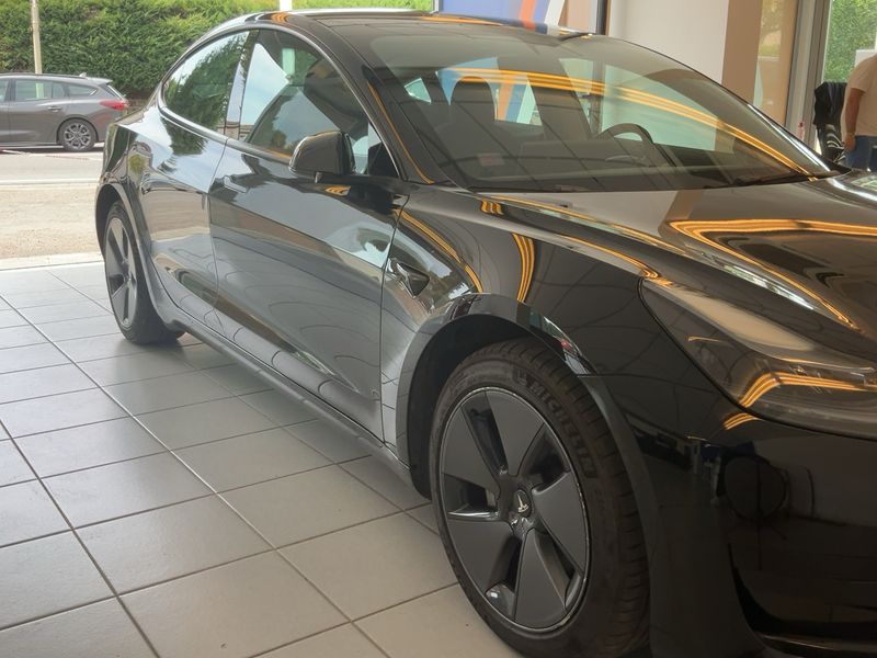 Tesla Model 3 Standard Range 2023 – снимка 12