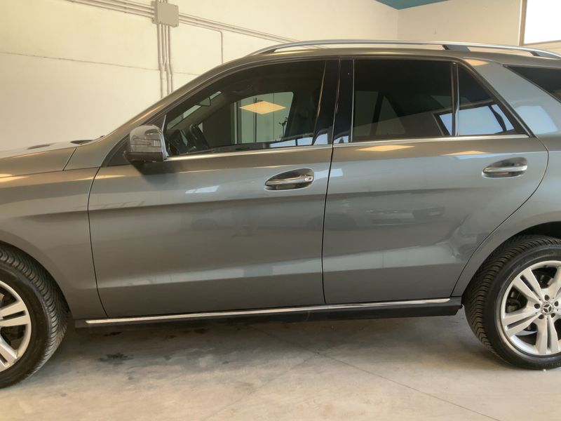 Mercedes-Benz GLE-Klasse GLE 350 d 4Matic 2017 – снимка 4