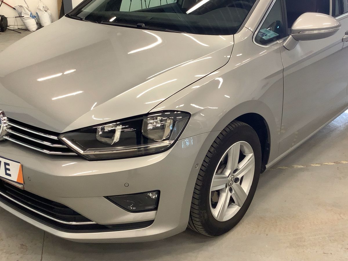 Volkswagen Golf d'occasion