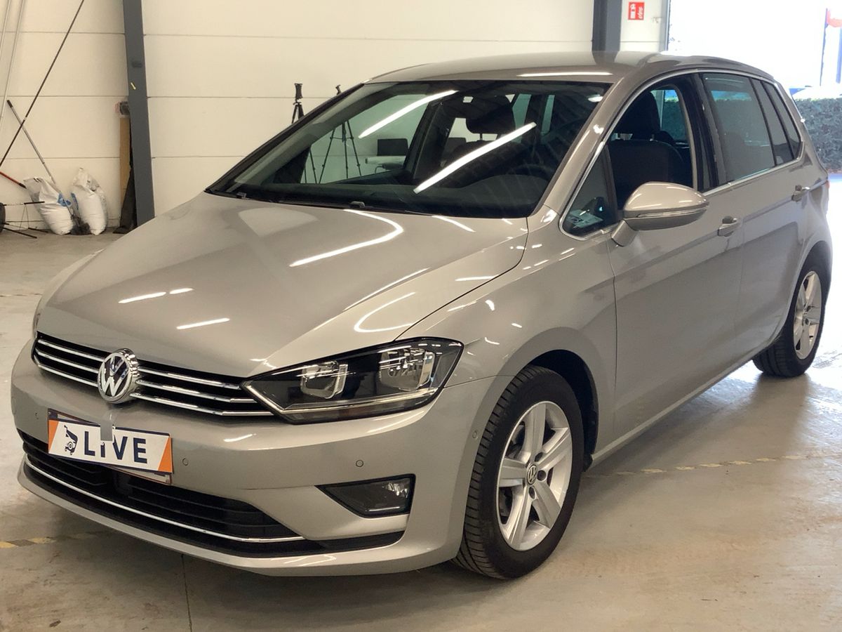 Volkswagen Golf d'occasion