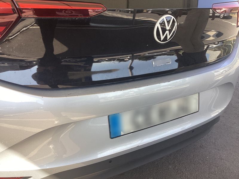Volkswagen ID.3 electric drive 150 kW Life Pro Performance 2020 – снимка 25