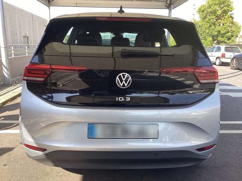 Volkswagen ID.3 electric drive 150 kW Life Pro Performance 2020 – снимка 7