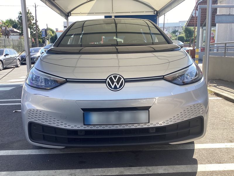 Volkswagen ID.3 electric drive 150 kW Life Pro Performance 2020 – снимка 14