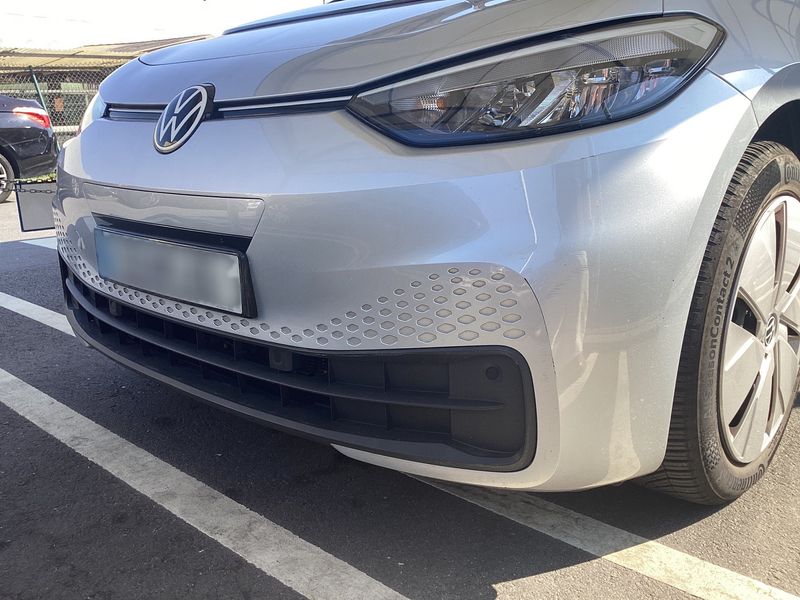Volkswagen ID.3 electric drive 150 kW Life Pro Performance 2020 – снимка 28
