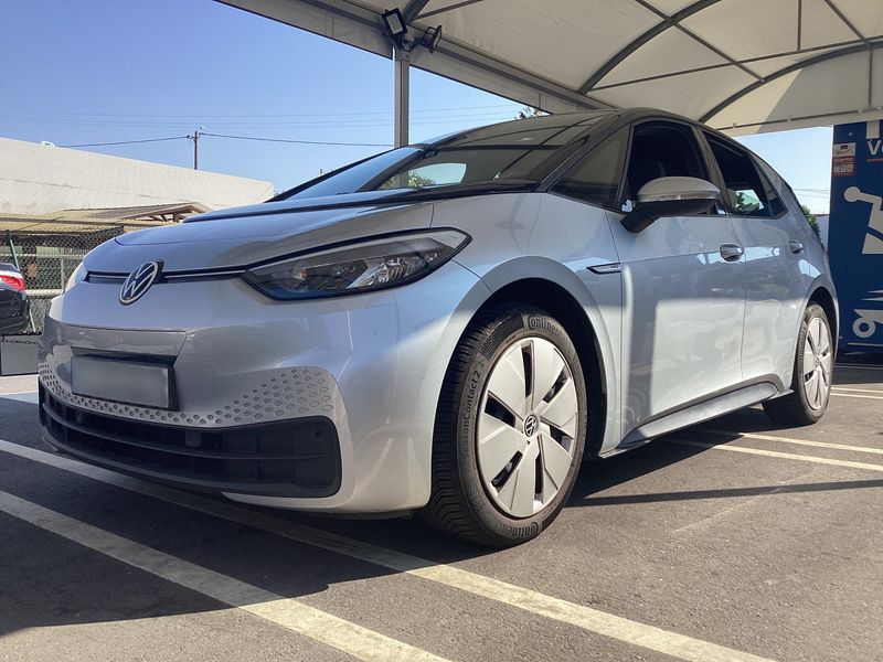 Volkswagen ID.3 electric drive 150 kW Life Pro Performance 2020 – снимка 1