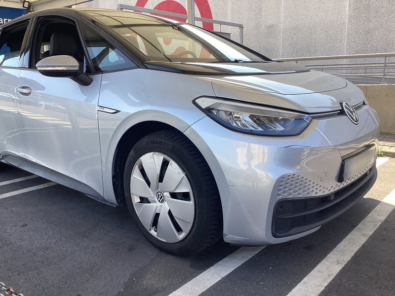 Volkswagen ID.3 electric drive 150 kW Life Pro Performance 2020 – снимка 12