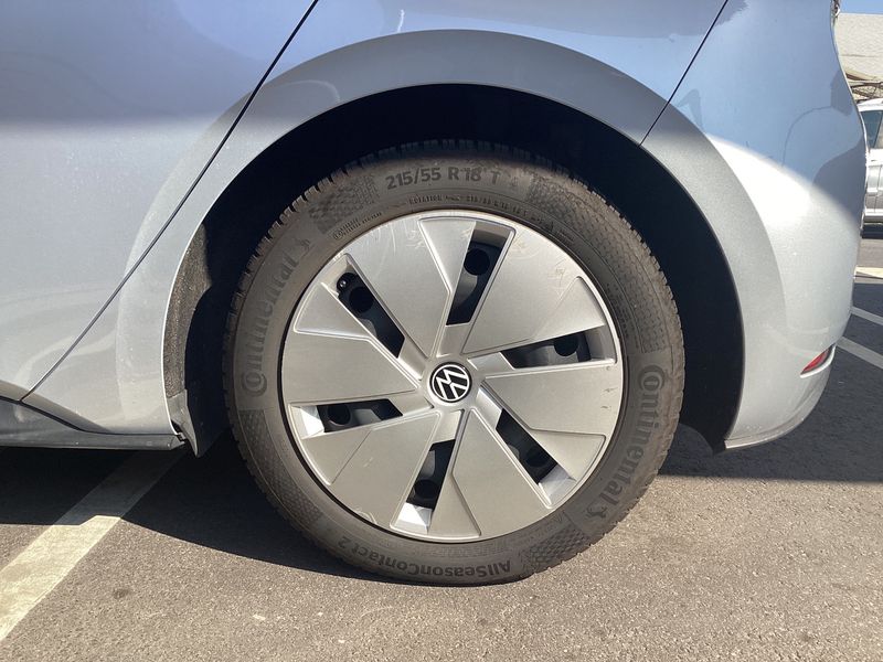 Volkswagen ID.3 electric drive 150 kW Life Pro Performance 2020 – снимка 5