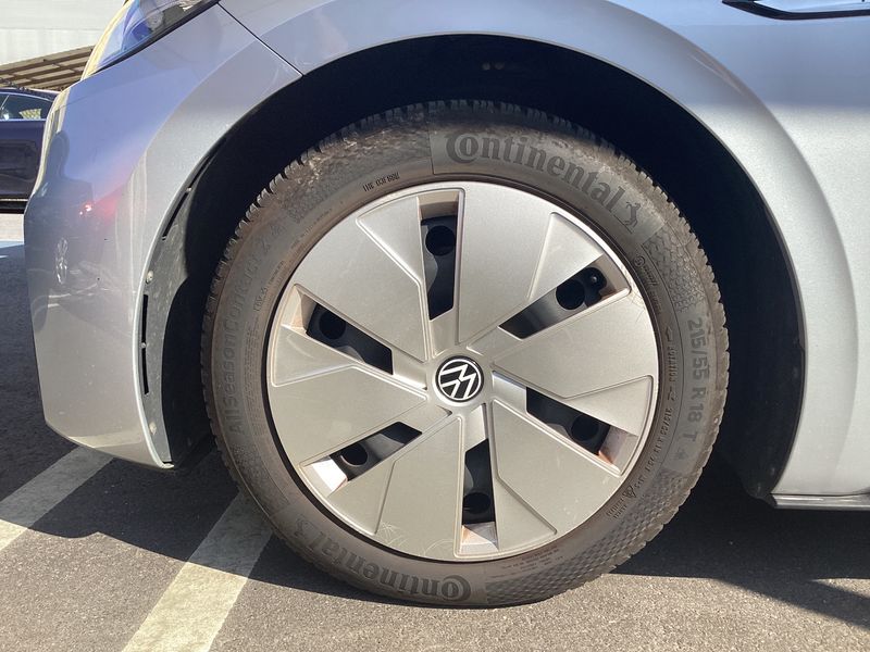 Volkswagen ID.3 electric drive 150 kW Life Pro Performance 2020 – снимка 3