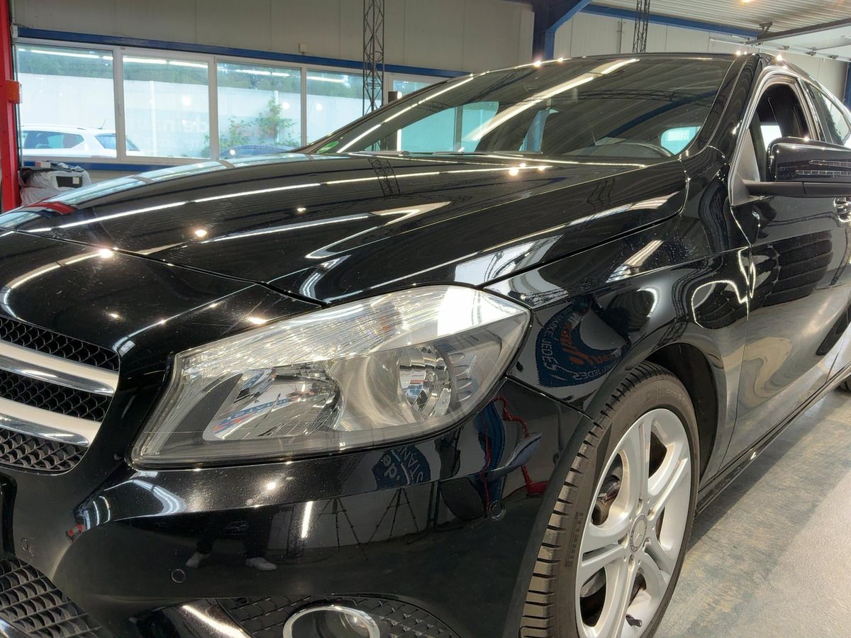 Mercedes-Benz A-Klasse d'occasion
