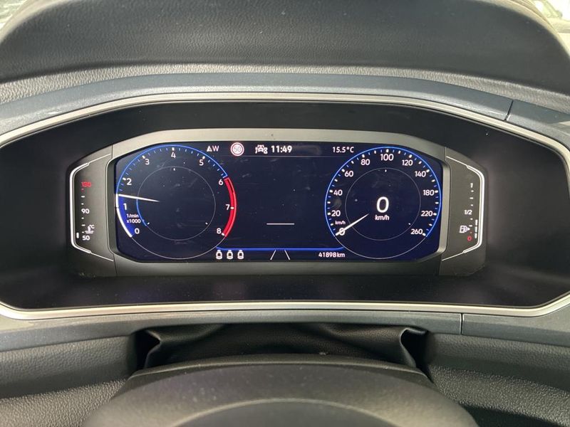 Volkswagen T-Roc 1.5 TSI ACT Style — zdjęcie 16