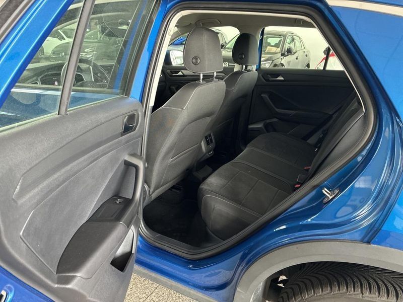 Volkswagen T-Roc 1.5 TSI ACT Style — zdjęcie 12