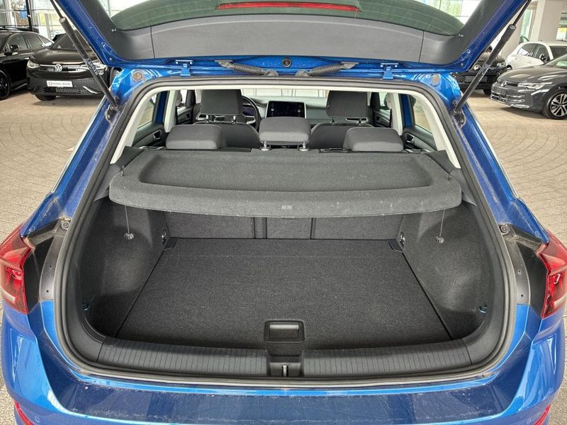Volkswagen T-Roc 1.5 TSI ACT Style — zdjęcie 18