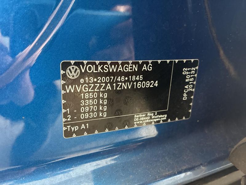Volkswagen T-Roc 1.5 TSI ACT Style — zdjęcie 17