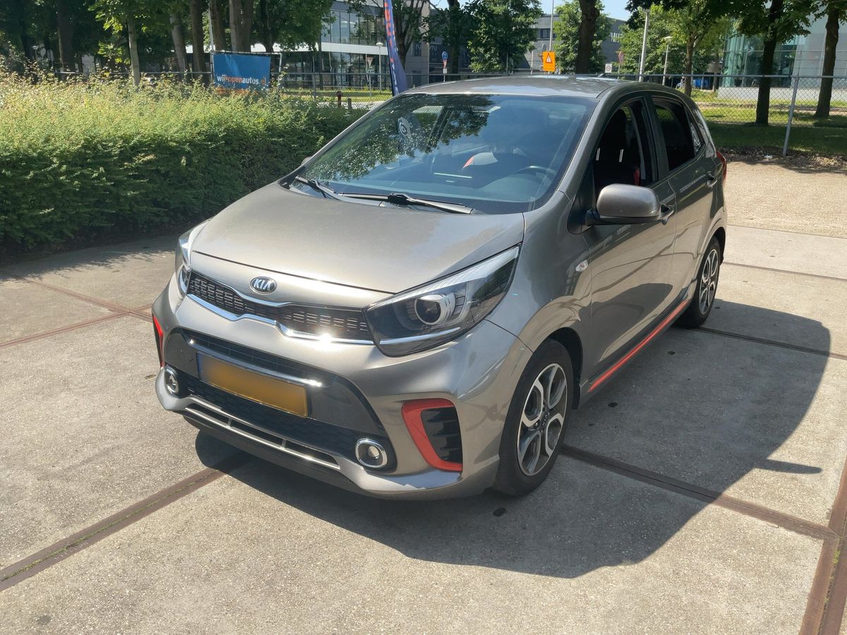 Kia Picanto 2020