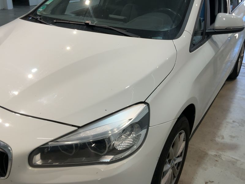 BMW 2er 218i Gran Tourer Advantage — zdjęcie 2