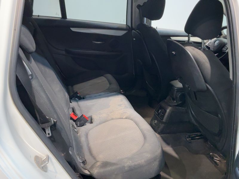BMW 2er 218i Gran Tourer Advantage — zdjęcie 14