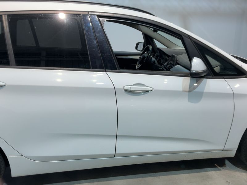 BMW 2er 218i Gran Tourer Advantage — zdjęcie 7