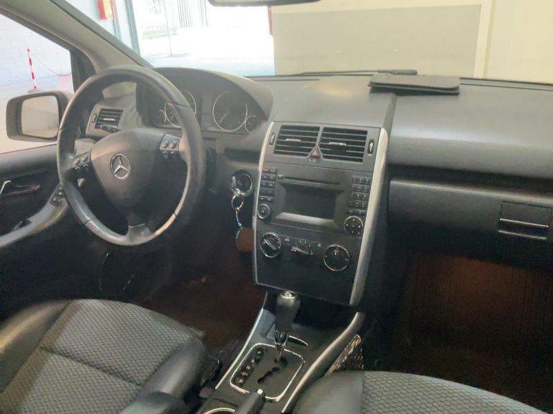 Mercedes-Benz A-Klasse A 160 Avantgarde 2010 – снимка 17