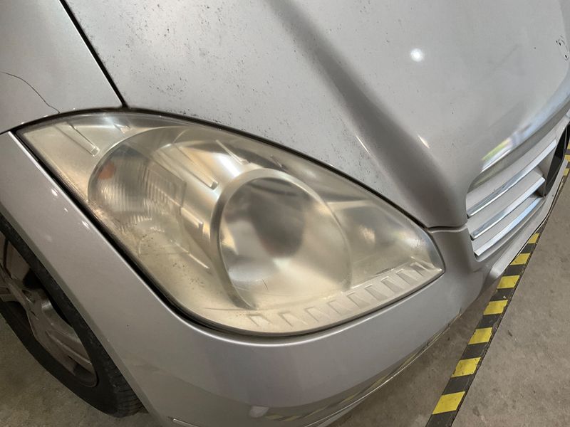 Mercedes-Benz A-Klasse A 160 Avantgarde 2010 – снимка 36