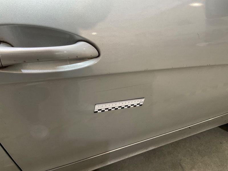 Mercedes-Benz A-Klasse A 160 Avantgarde 2010 – снимка 23