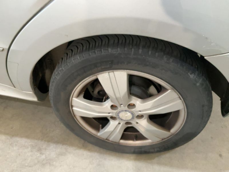 Mercedes-Benz A-Klasse A 160 Avantgarde 2010 – снимка 5
