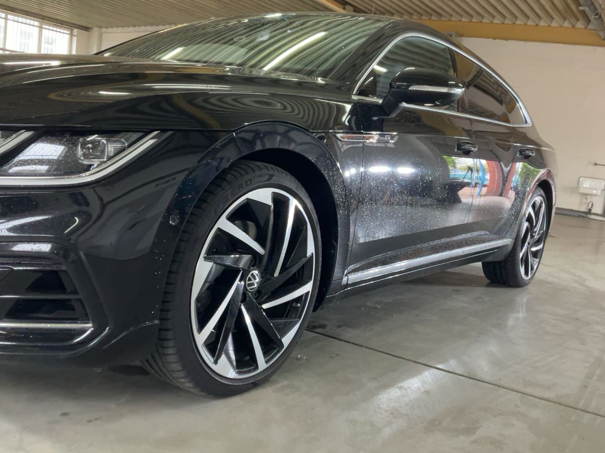 Volkswagen Arteon d'occasion