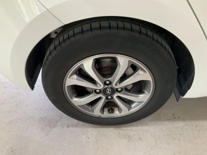 Hyundai i20 1.0 TGDI Trend Blue 2019 – снимка 9