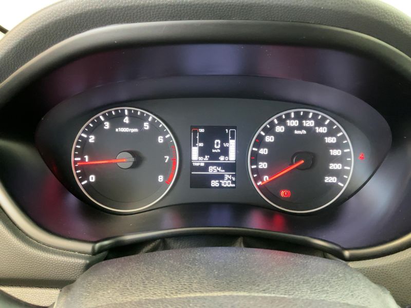 Hyundai i20 1.0 TGDI Trend Blue — zdjęcie 13