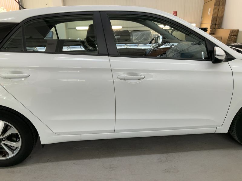 Hyundai i20 1.0 TGDI Trend Blue — zdjęcie 7