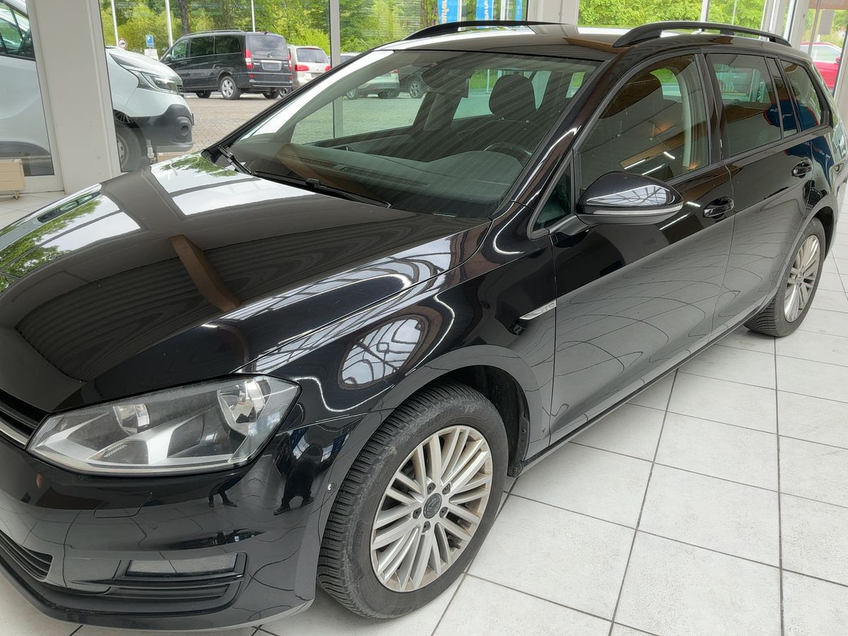 Volkswagen Golf d'occasion