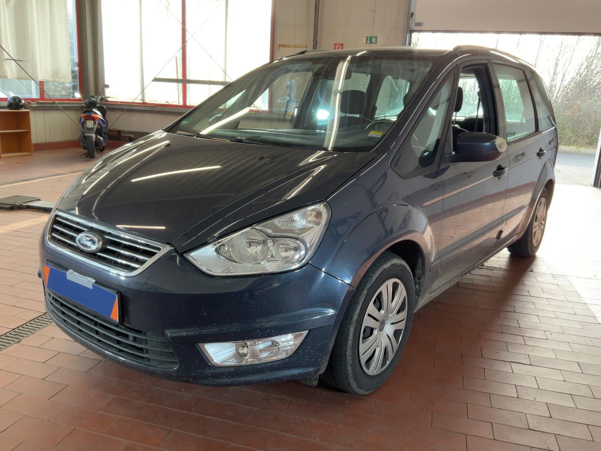 Ford Galaxy d'occasion
