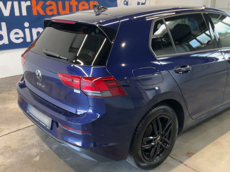 Volkswagen Golf VIII 2.0 TDI Life — zdjęcie 6