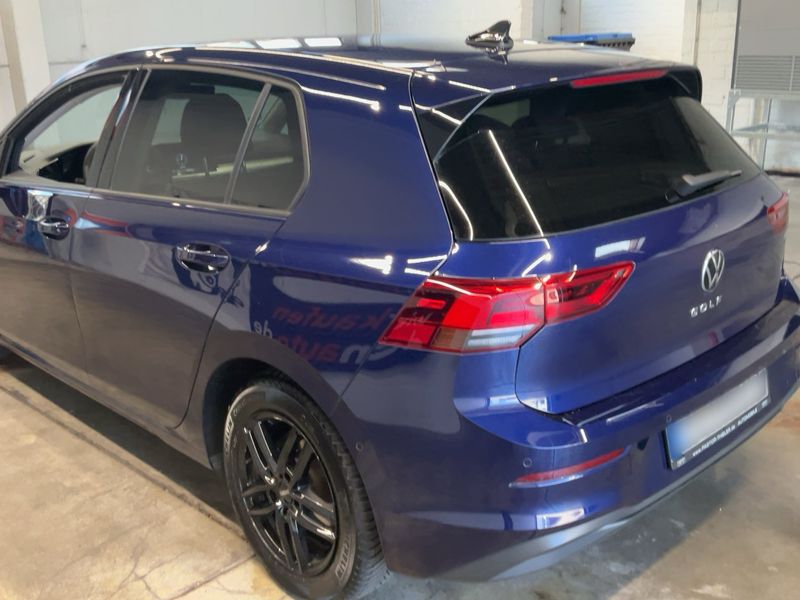 Volkswagen Golf VIII 2.0 TDI Life — zdjęcie 3