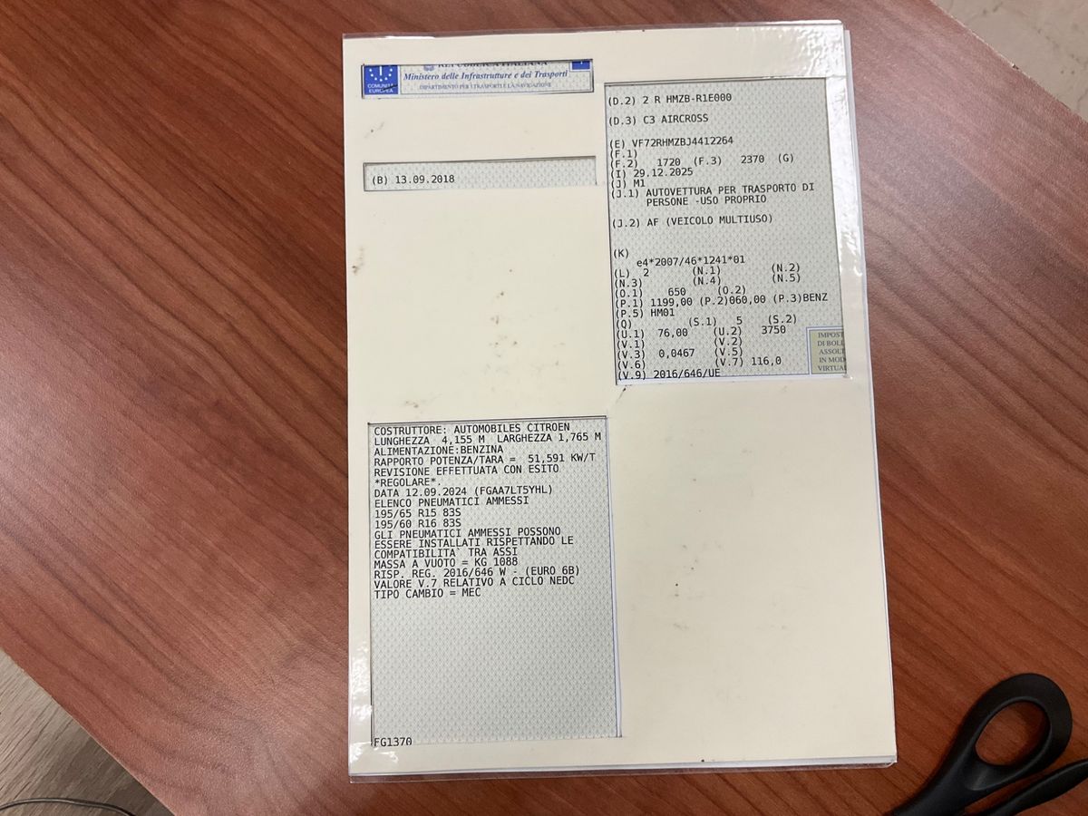 Citroen C3 d'occasion