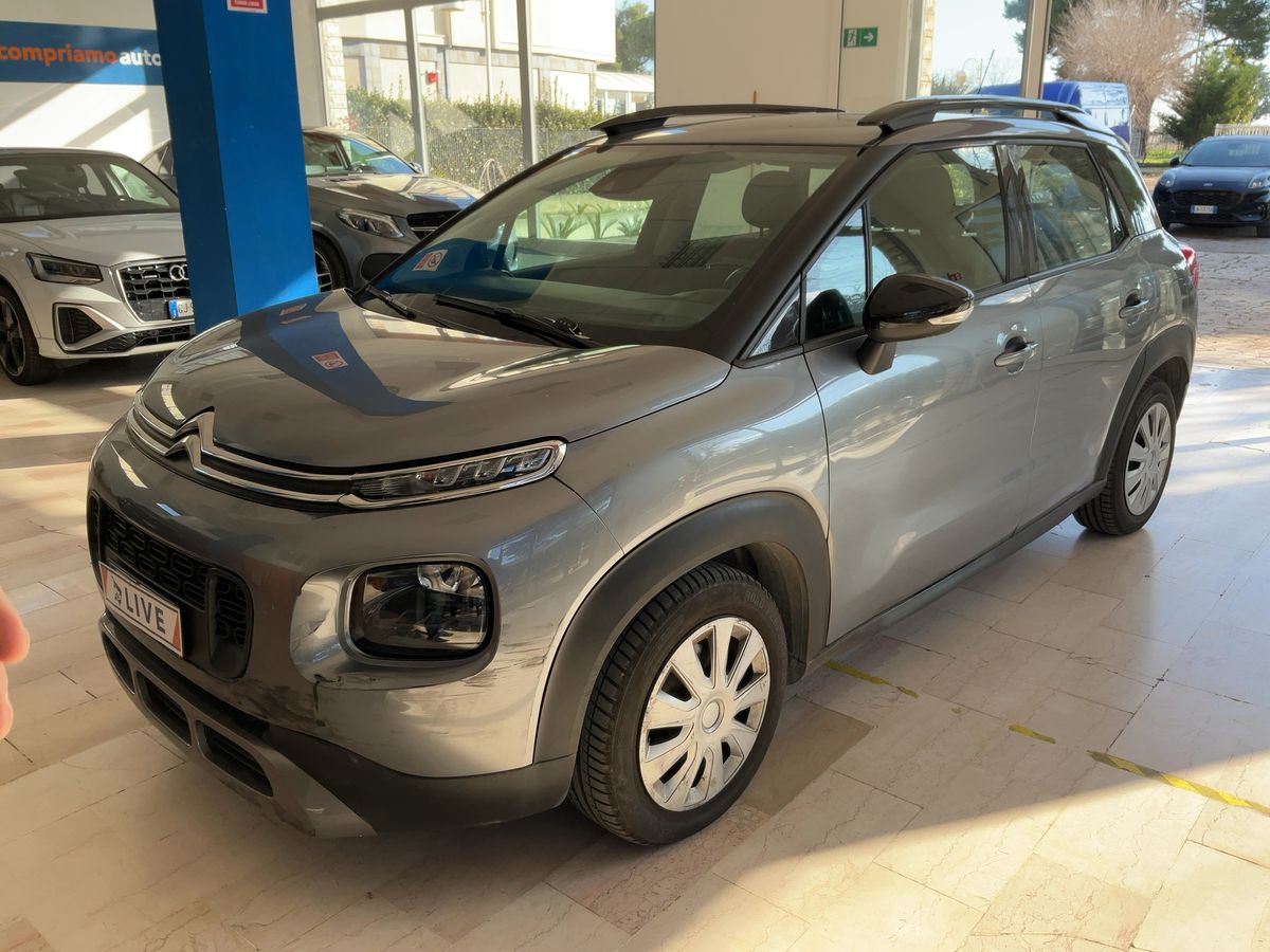 Citroen C3 d'occasion