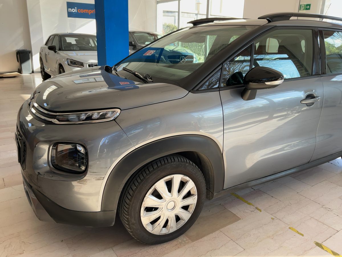 Citroen C3 d'occasion