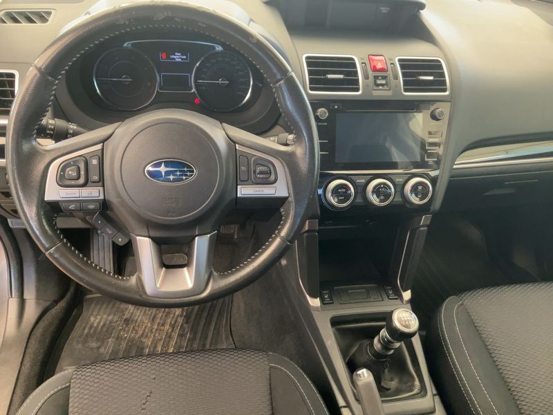 Subaru Forester 2.0 Diesel Exclusive — zdjęcie 12