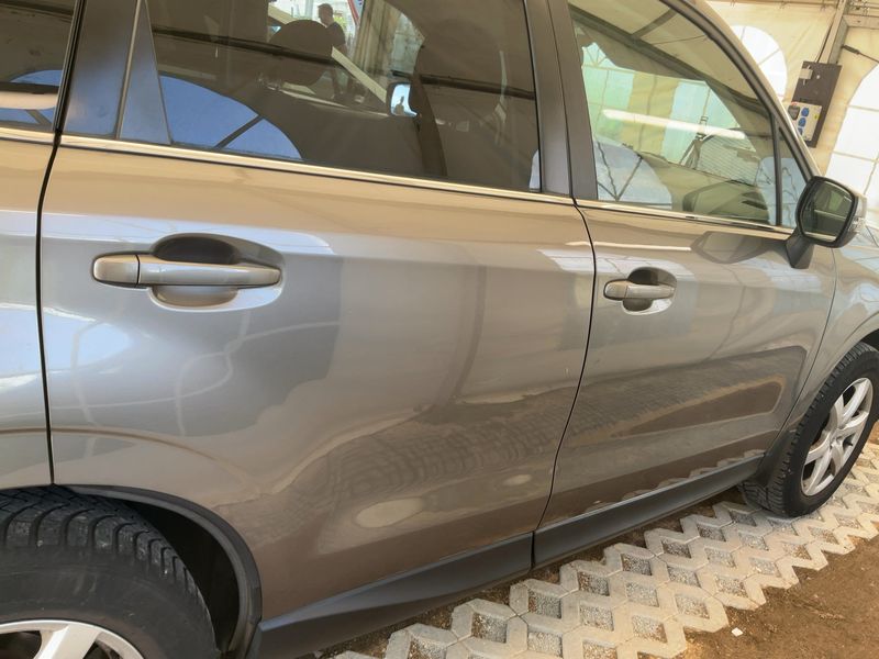 Subaru Forester 2.0 Diesel Exclusive — zdjęcie 7
